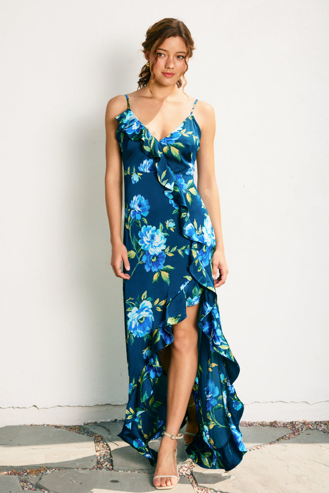 Insignia Blue Dress