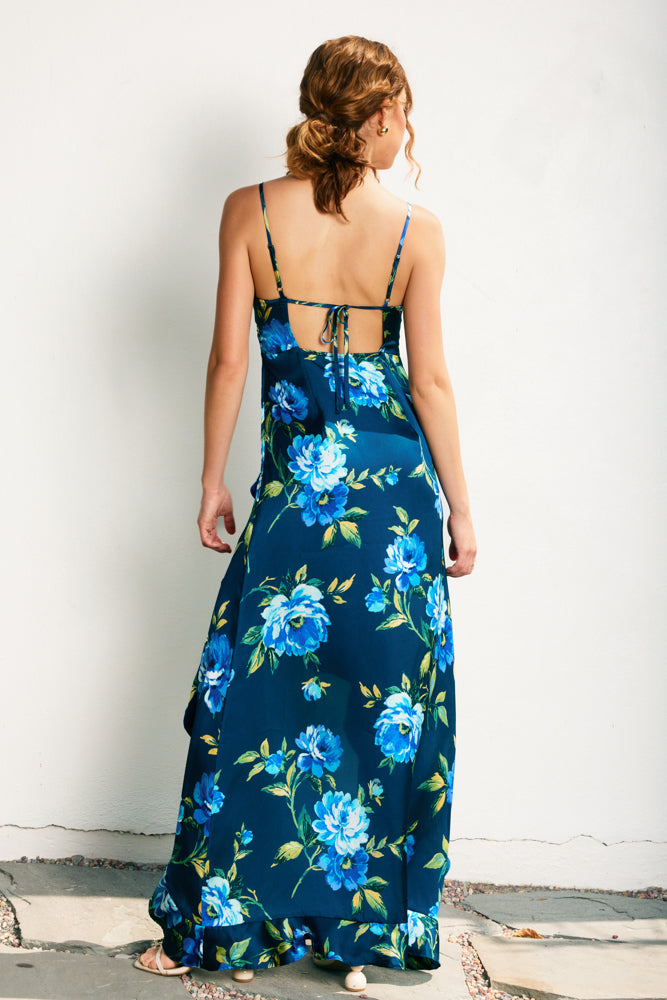 Insignia Blue Dress