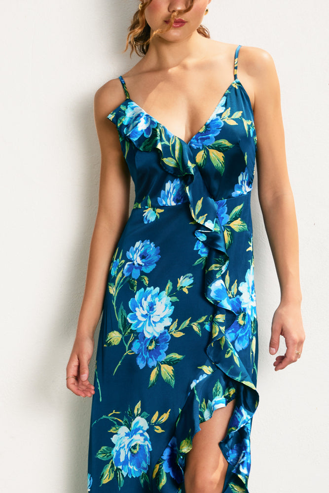 Insignia Blue Dress