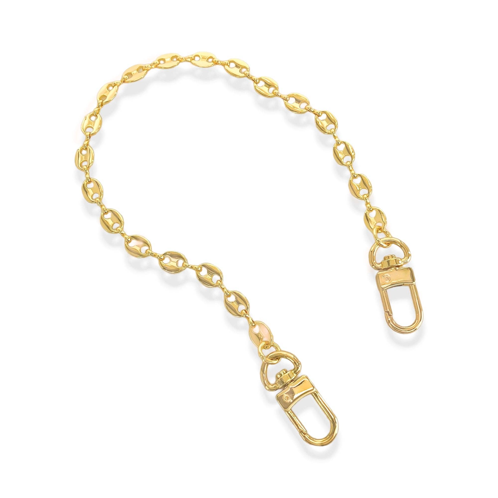 Flat Mariner Phone Wristlet