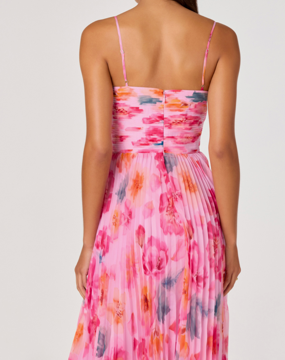 Bayley Dress