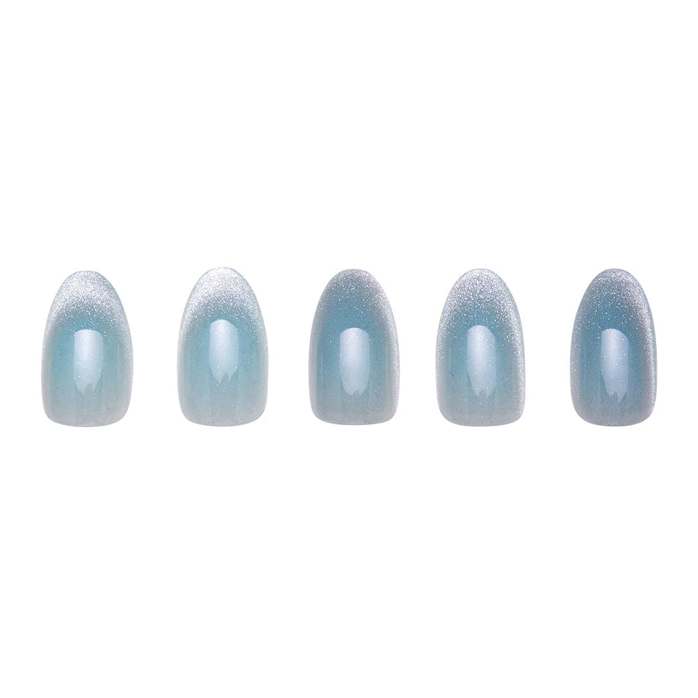 Unicorn Tears Press-On Nails