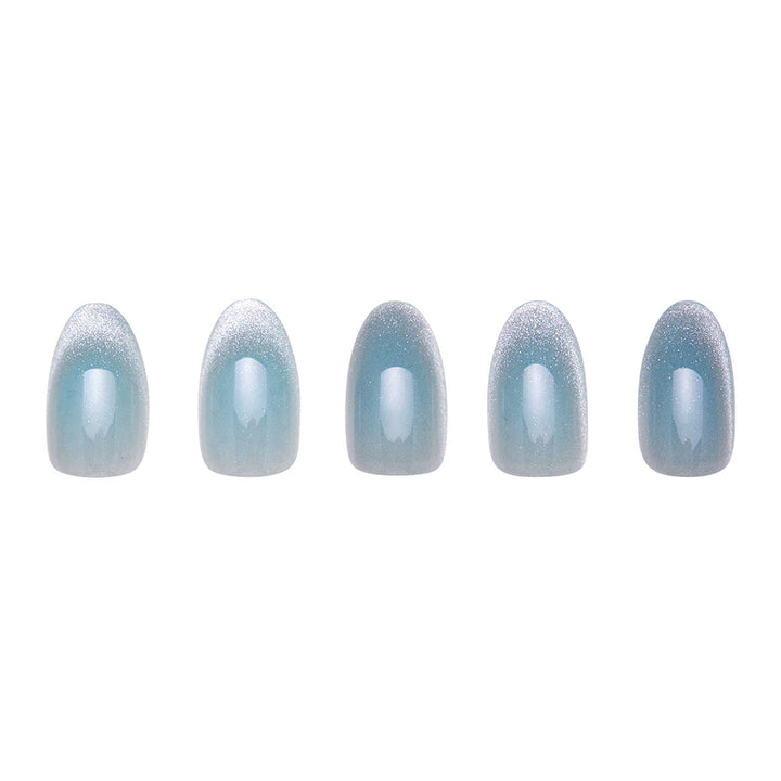Unicorn Tears Press-On Nails