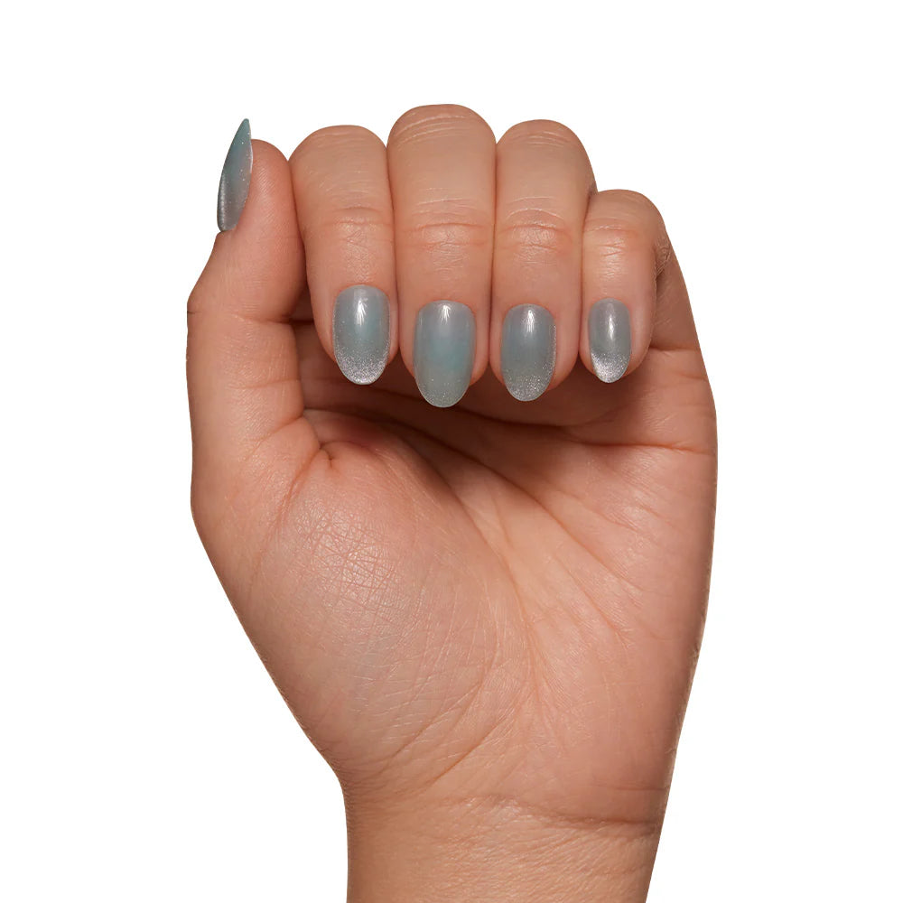 Unicorn Tears Press-On Nails