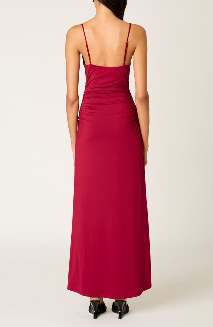 Ina Dress