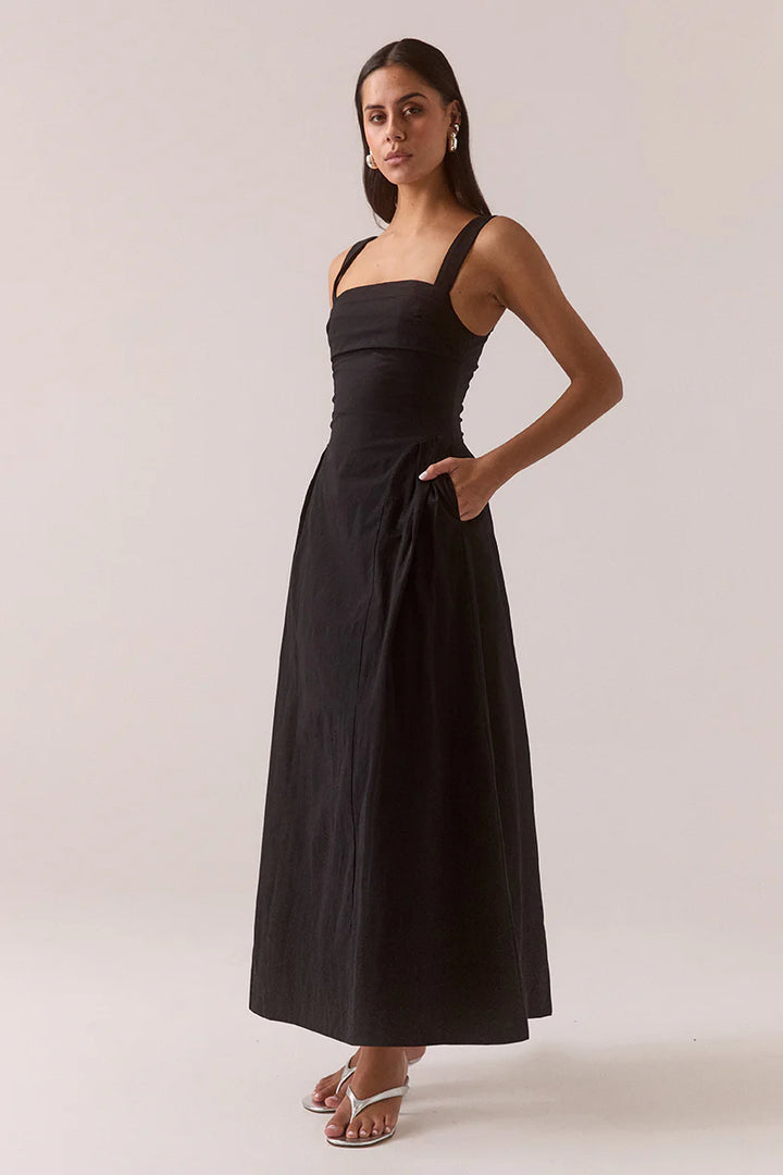 Nixie Dress