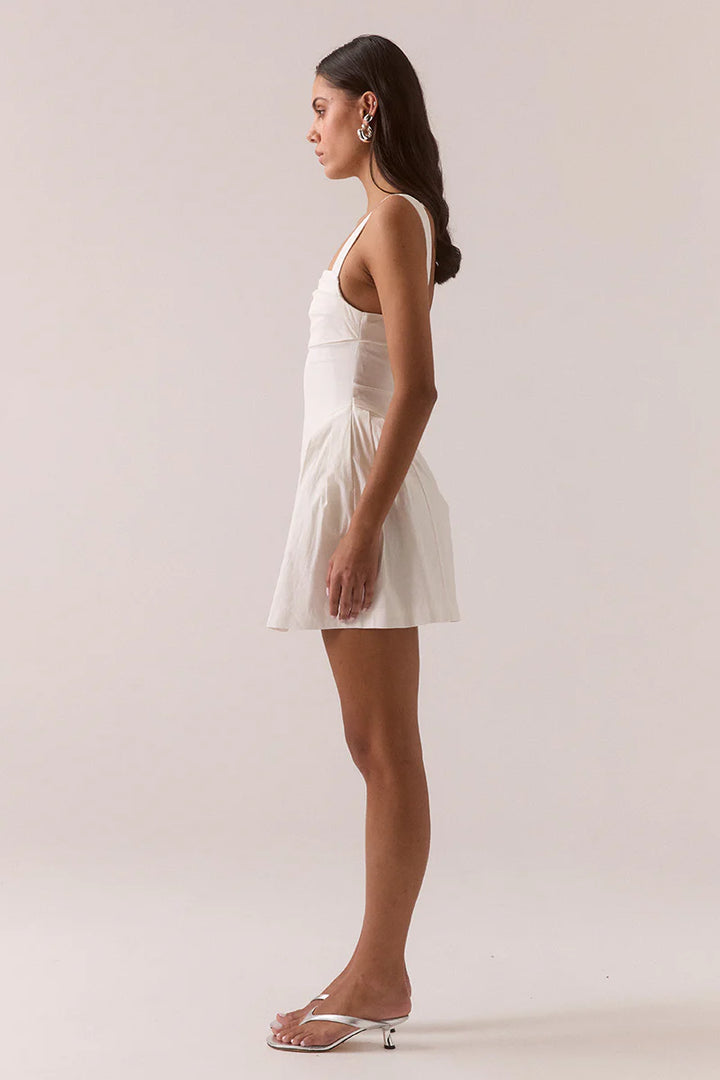 Nixie Mini Dress