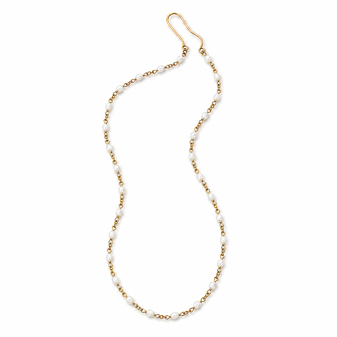Stainless Steel Enamel Chain