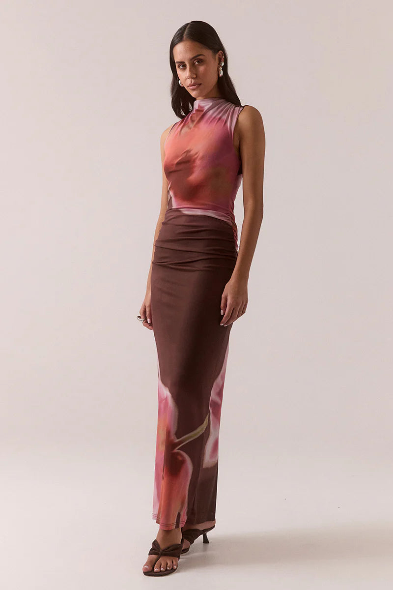 Ayden Dress