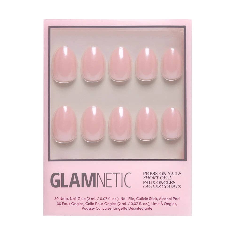 Pinch Me Press-On Nails