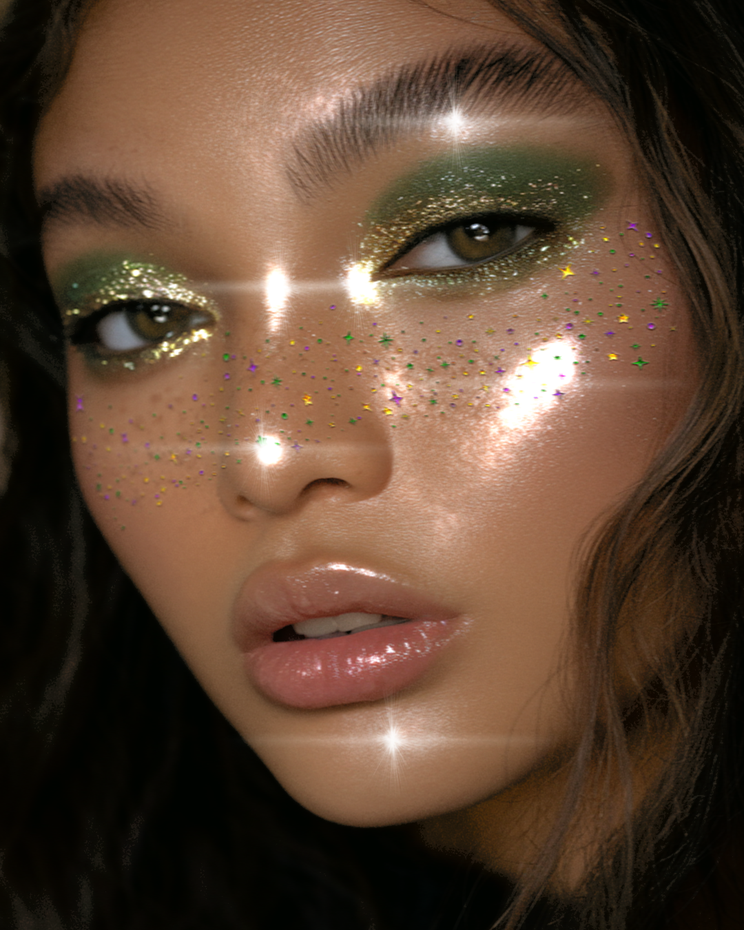 Fazit Carnival Speckles