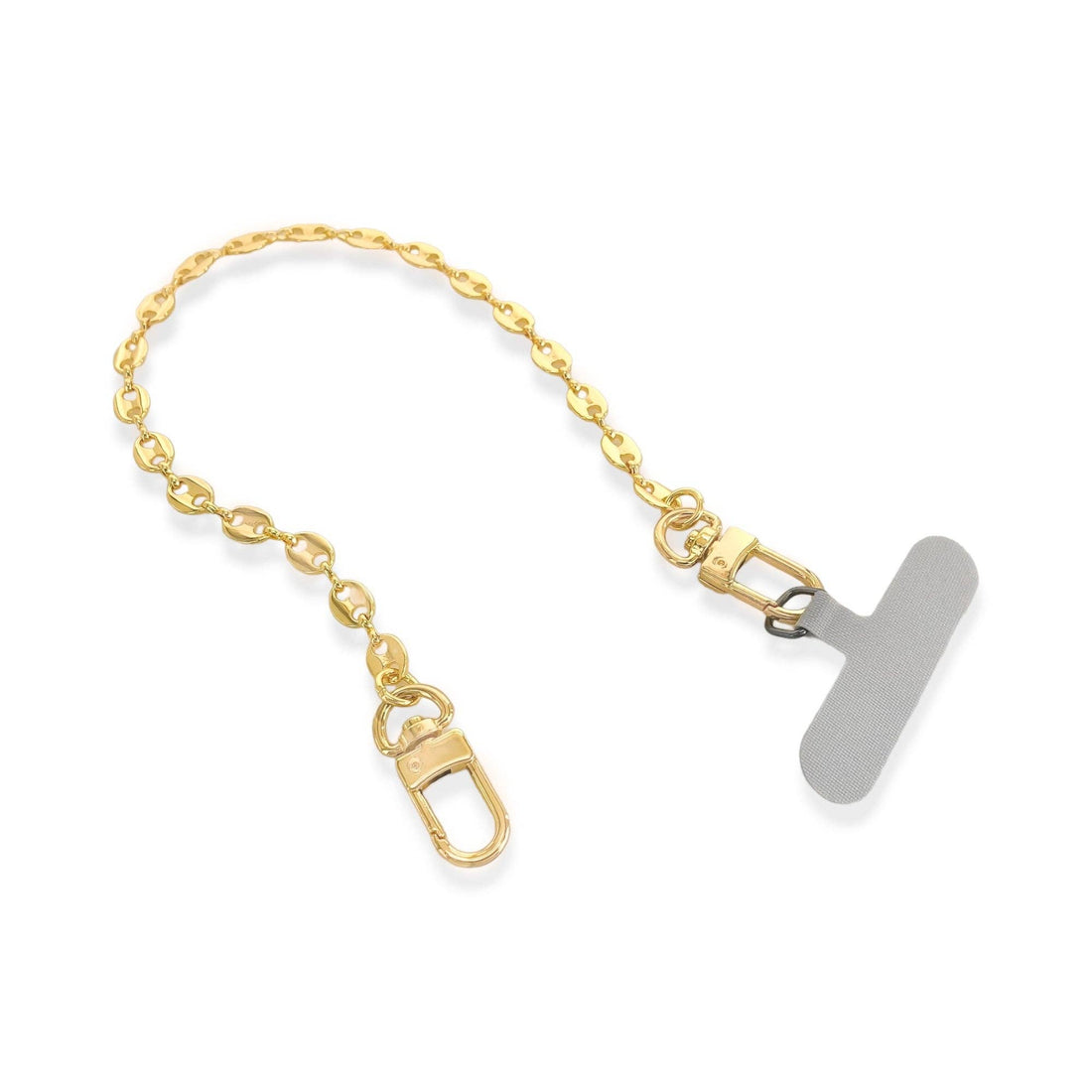 Flat Mariner Phone Wristlet