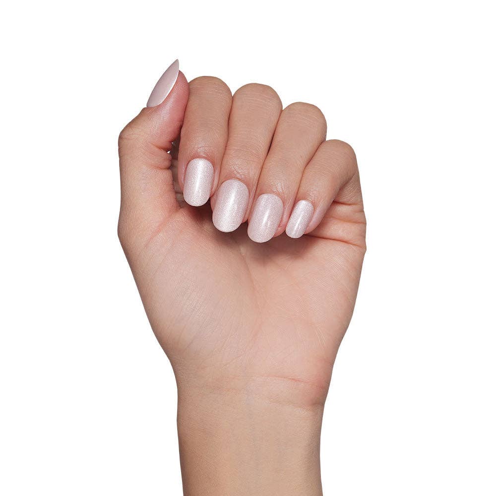 Pure Intentions Press-On Nails| Natural Nail