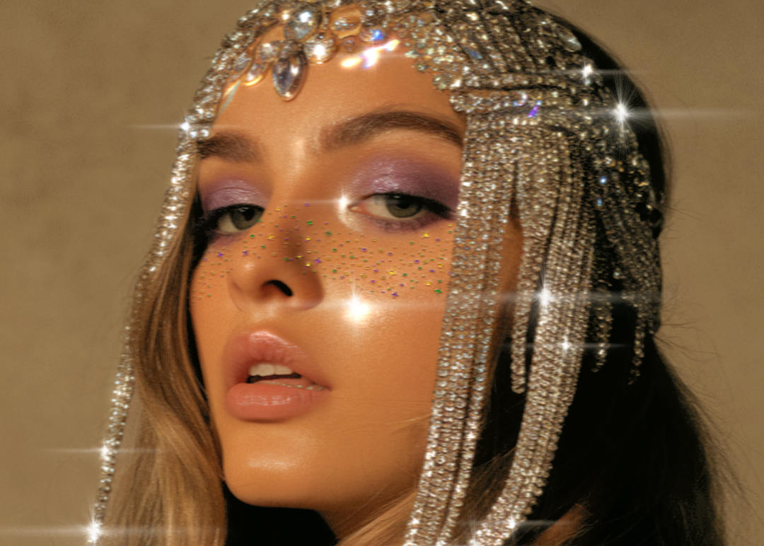 Fazit Carnival Speckles