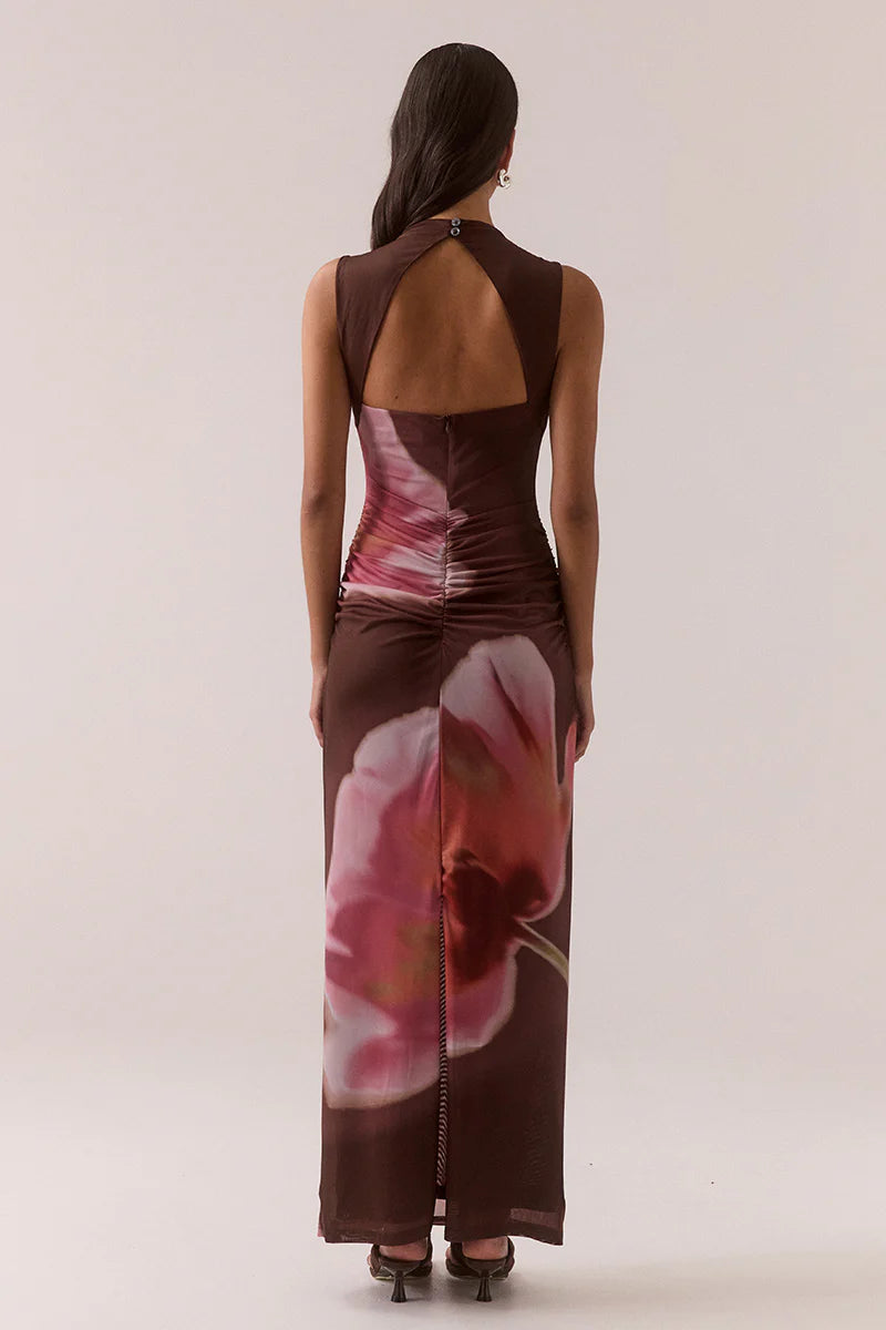Ayden Dress