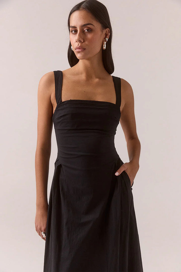 Nixie Dress