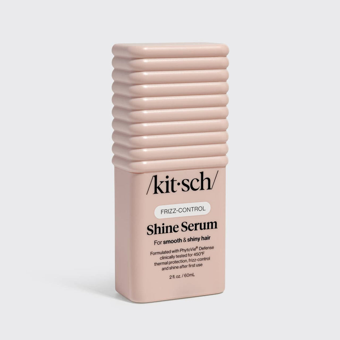 Frizz-Control Shine Serum