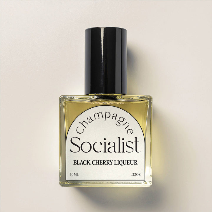 Black Cherry Liqueur | Lost Cherry Dupe | Perfume Oil
