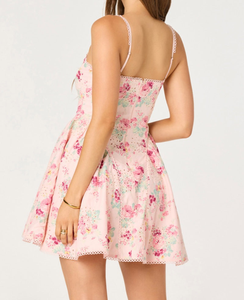 Birdie Dress