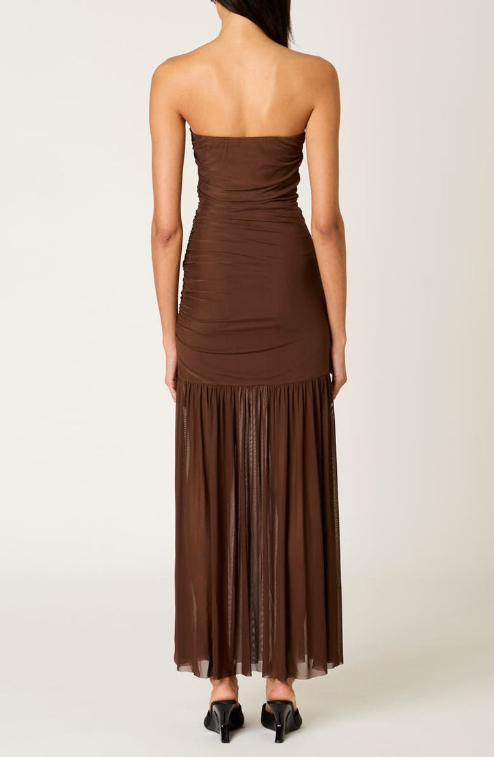 Nola Dress