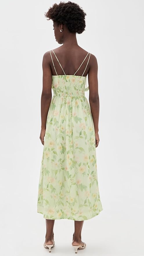 Paloma Midi Dress