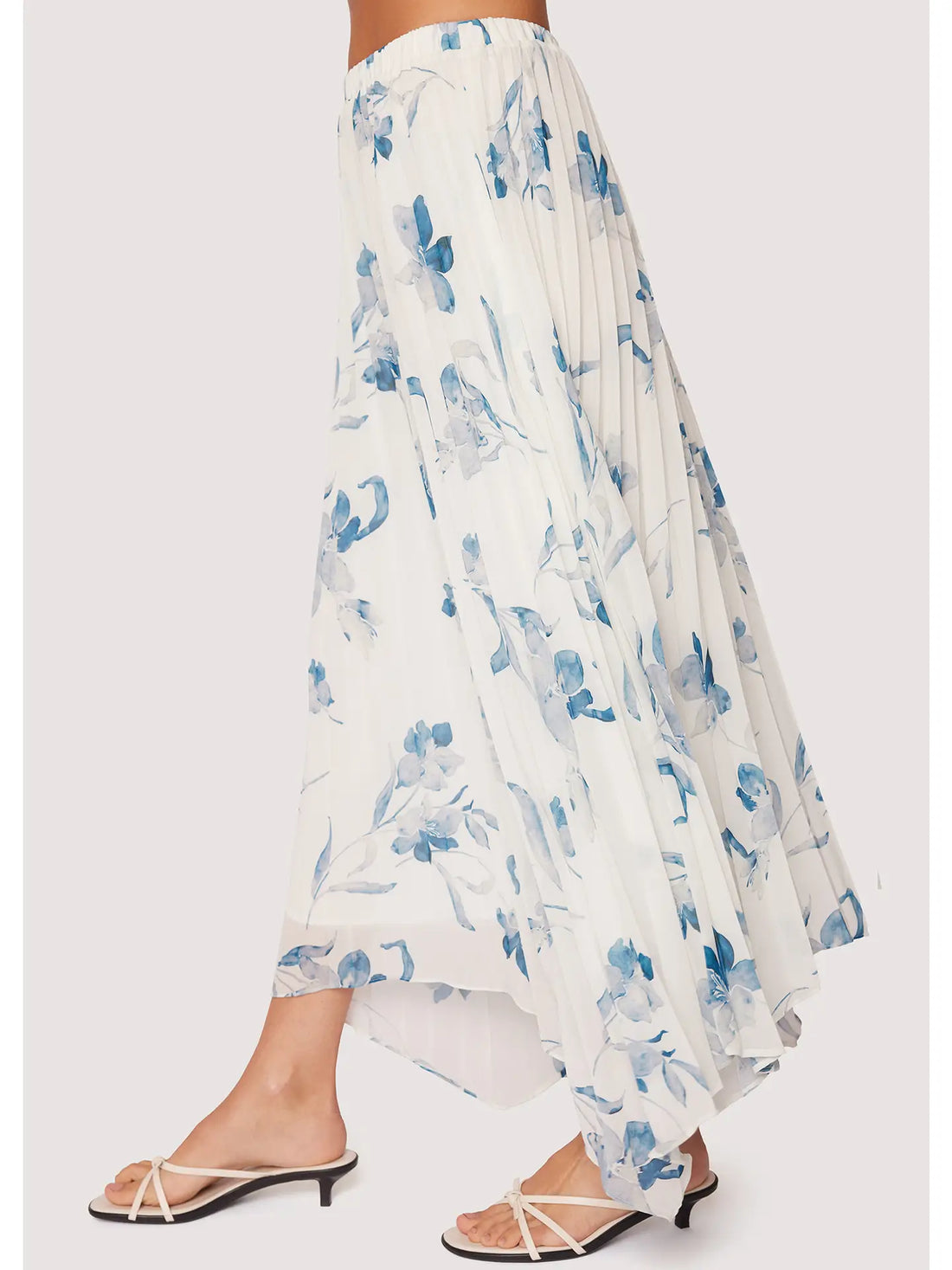 Carolina Maxi Skirt