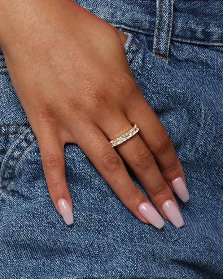 Lil Queen's Ring