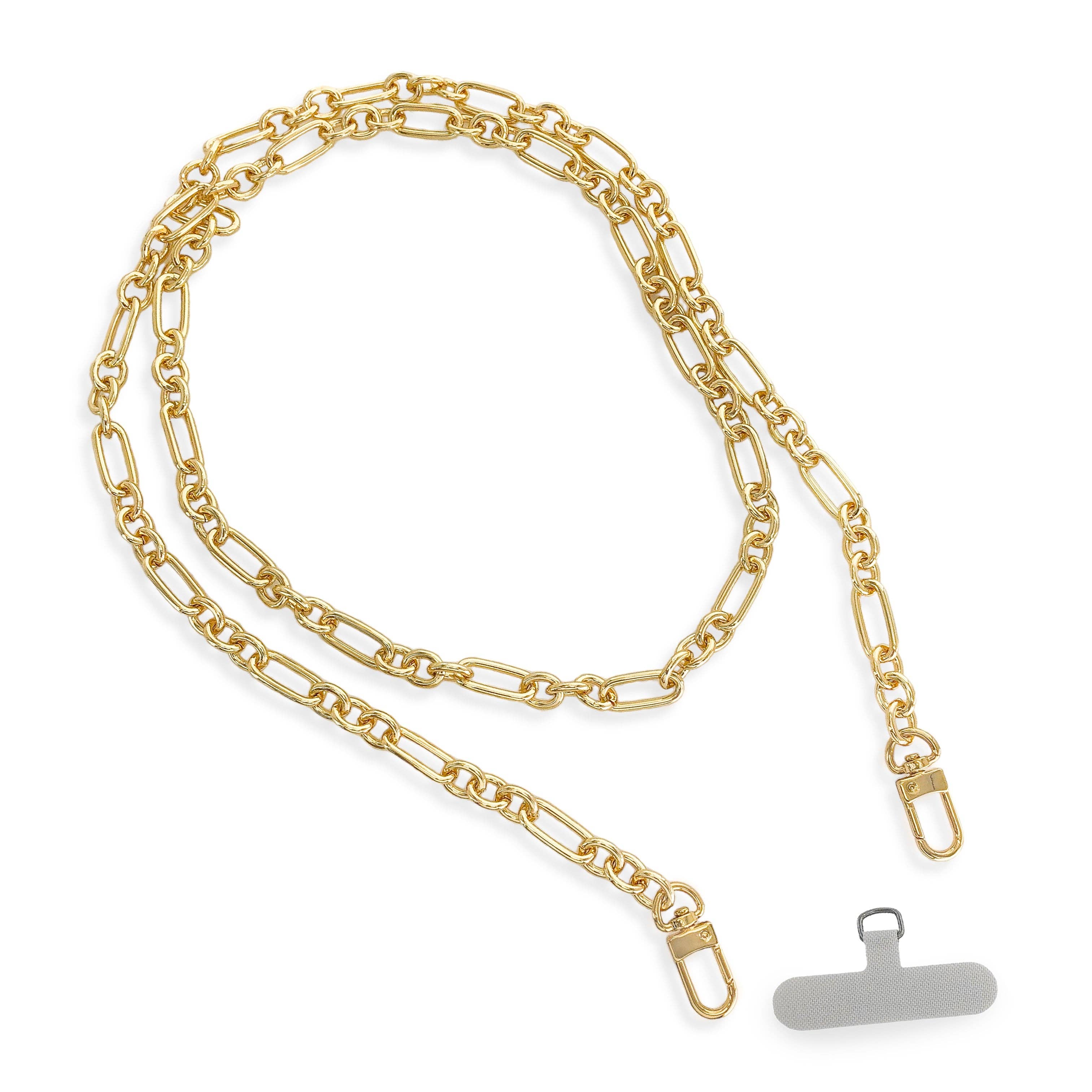 Alt Chain Phone Chain