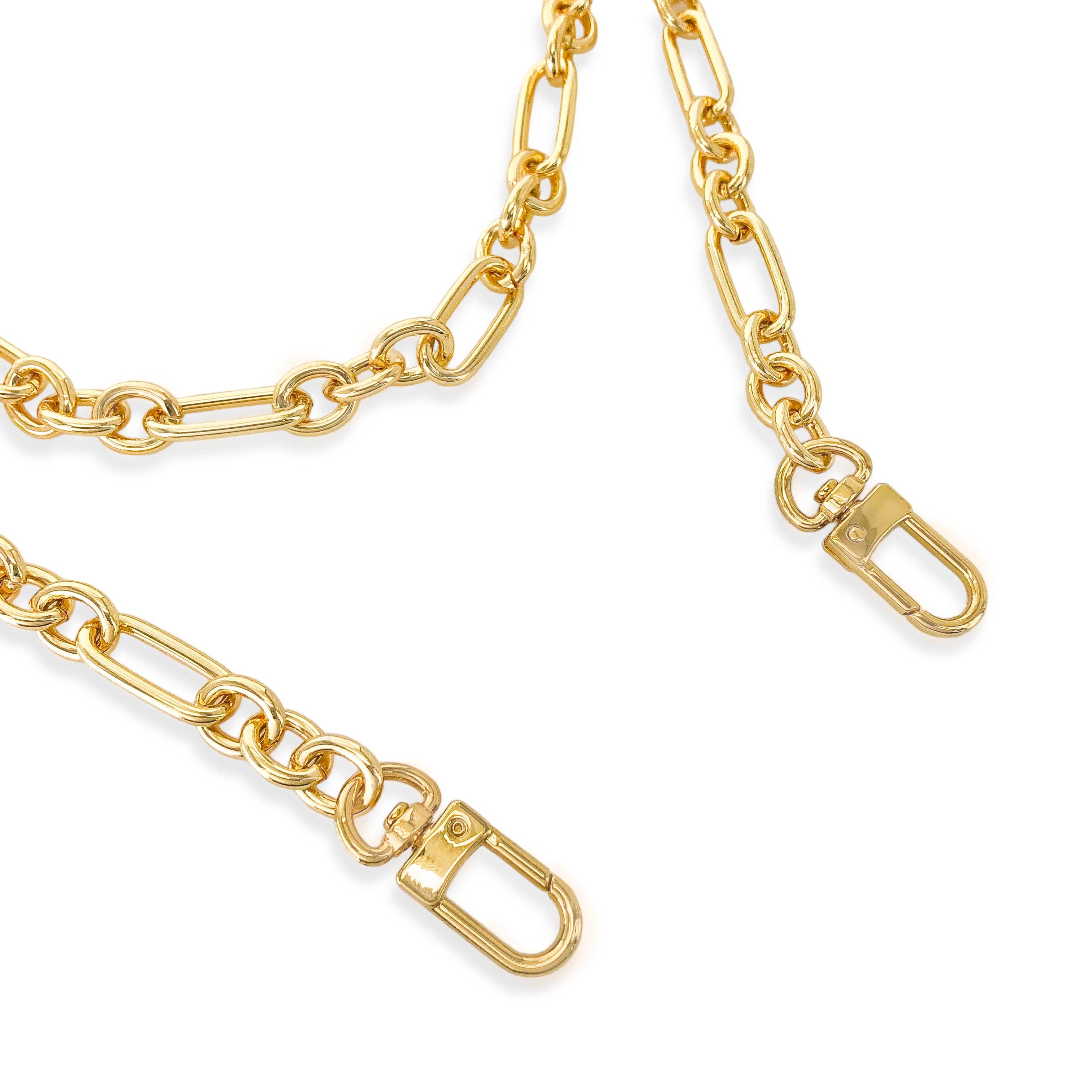 Alt Chain Phone Chain