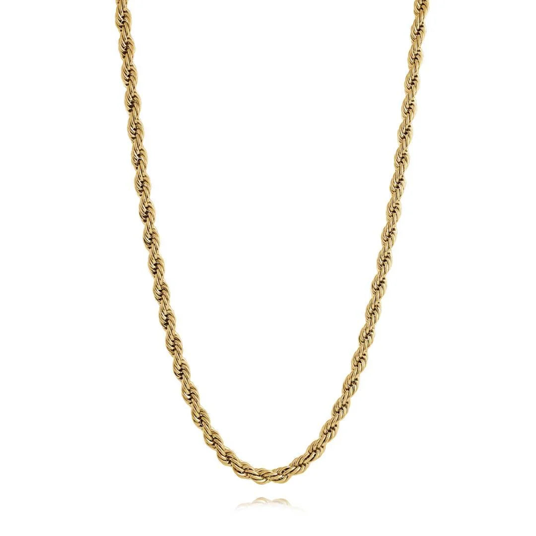 S.STEEL 3MM-ROPE
