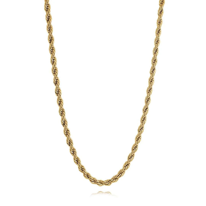 S.STEEL 3MM-ROPE
