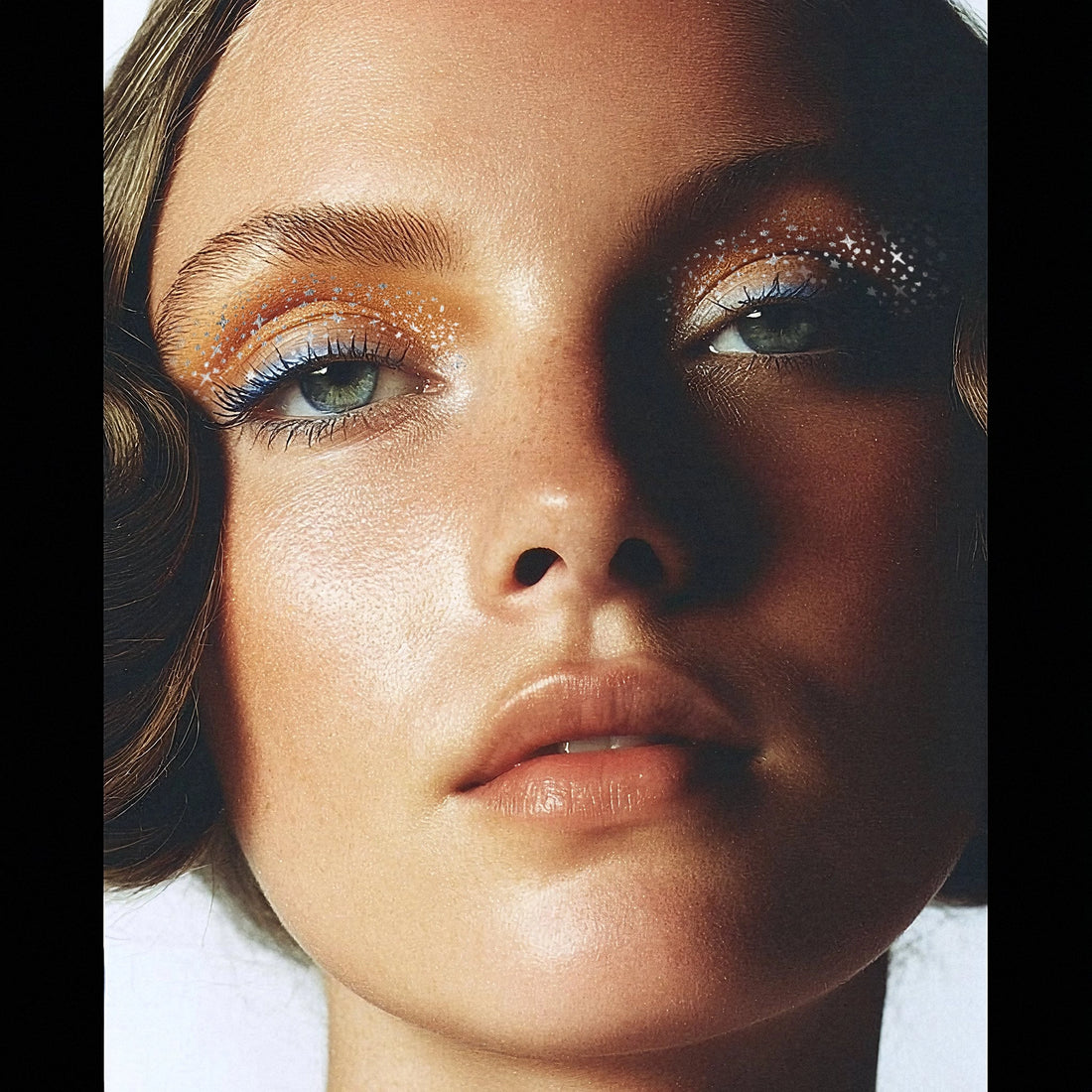 Fazit Silver Eye Speckles