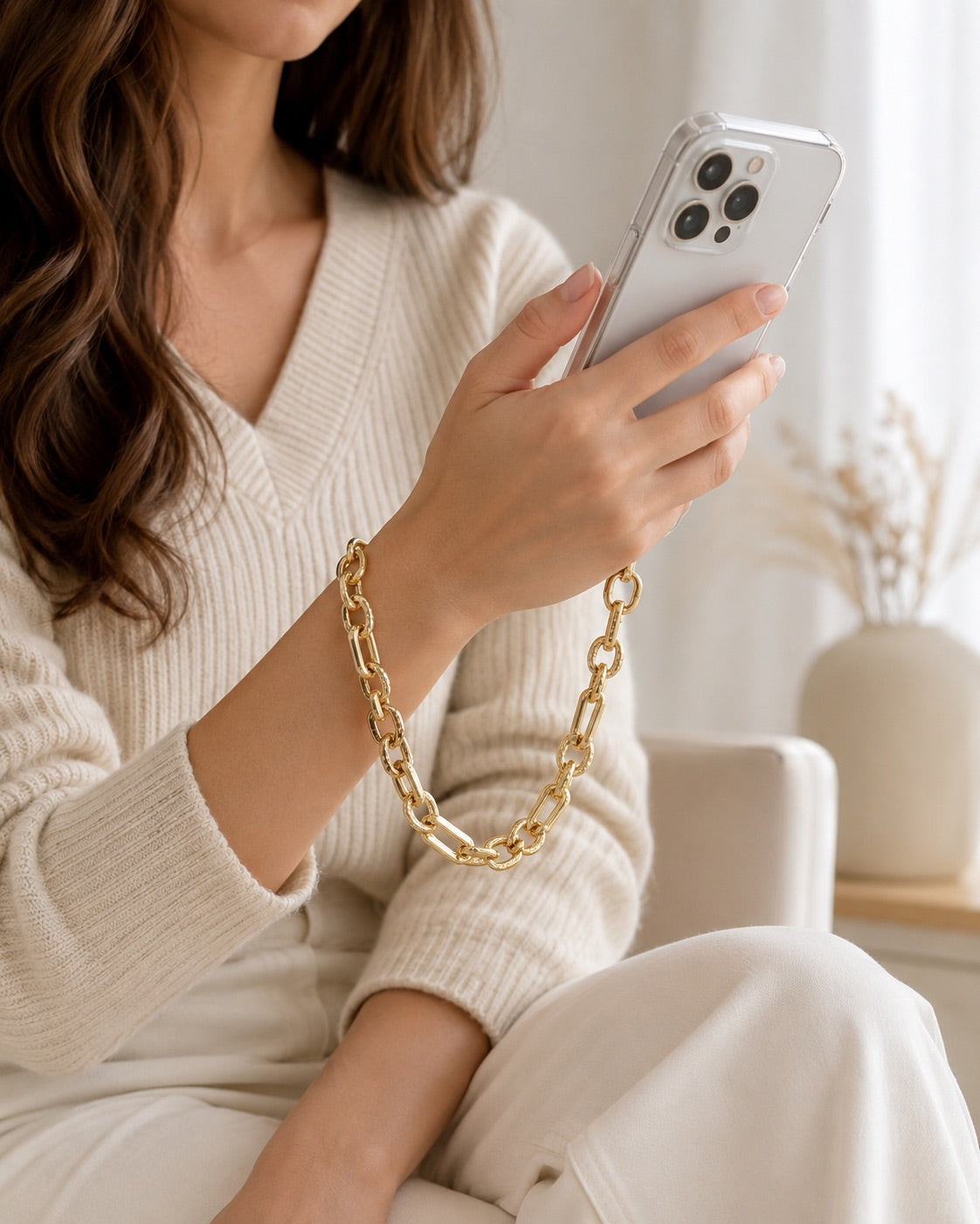 Phone Wristlet