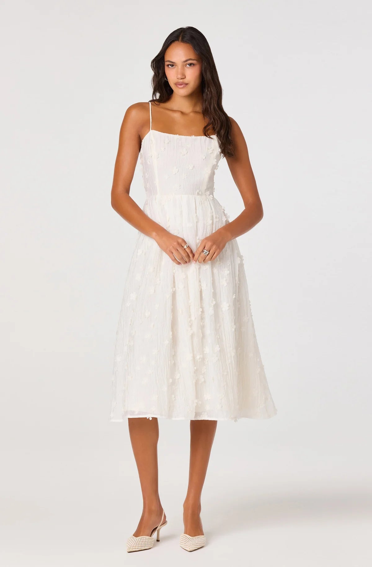 Avani Dress