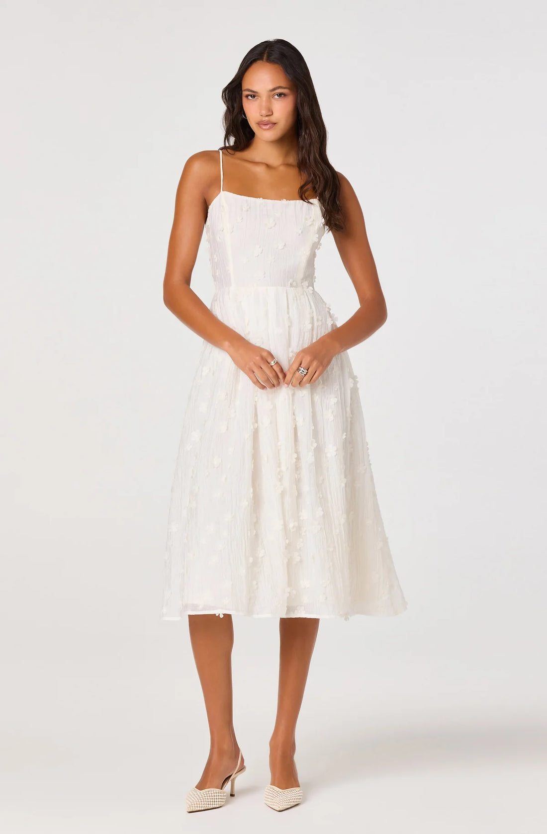 Avani Dress