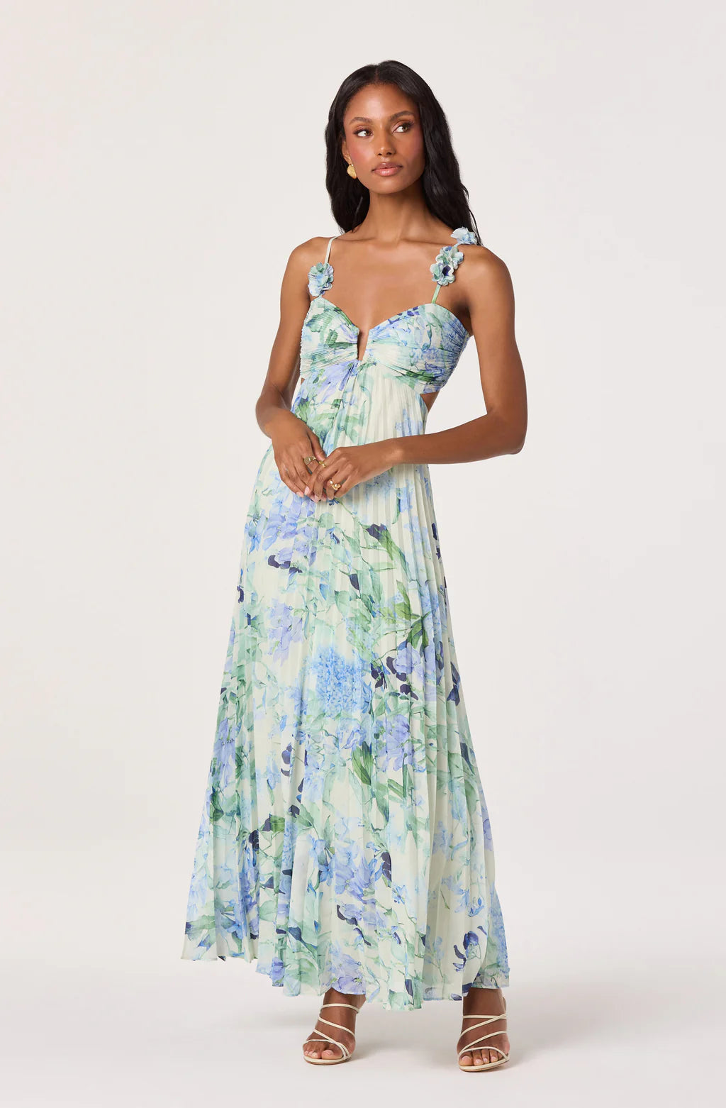 Emese Dress