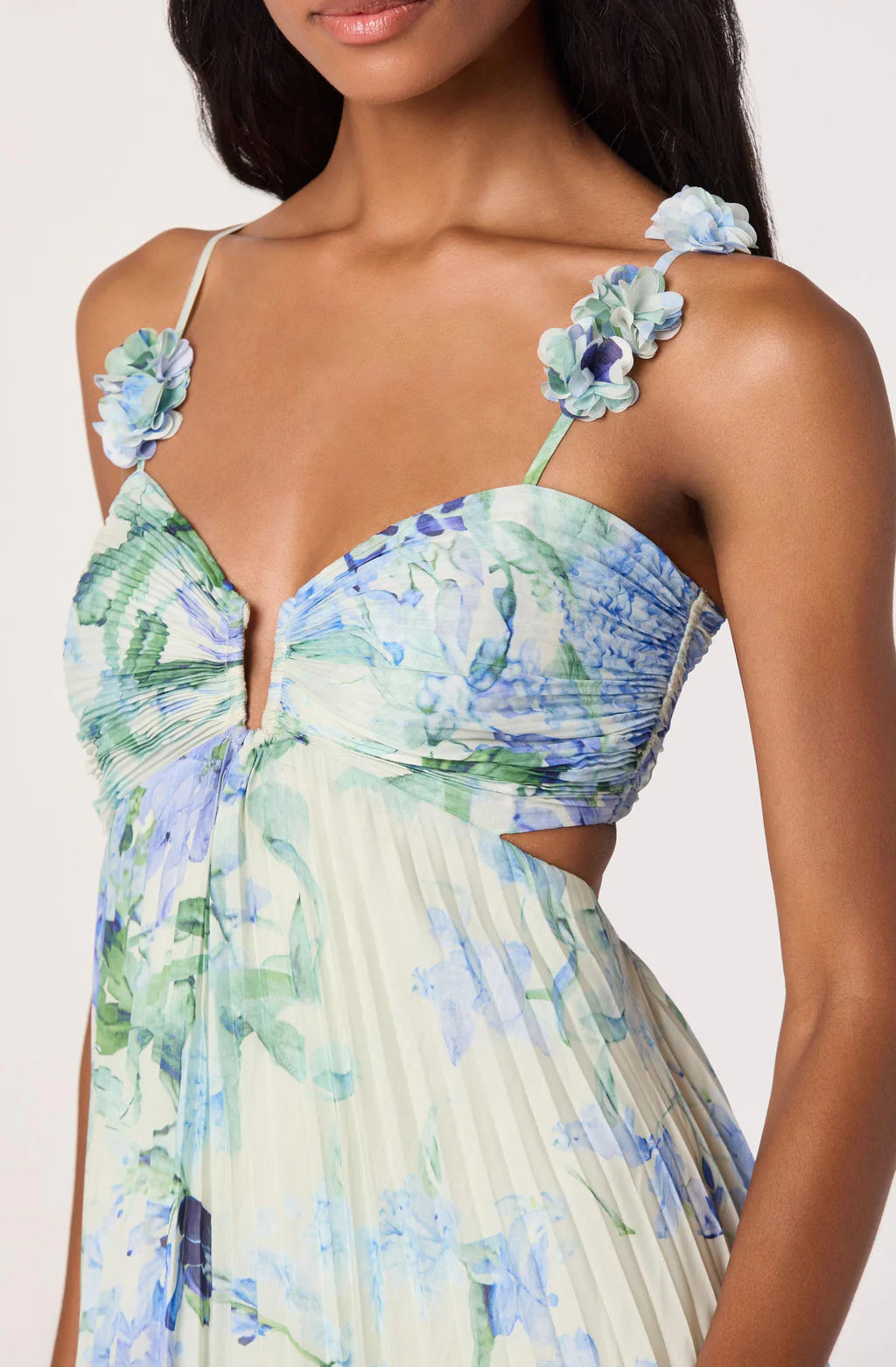 Emese Dress