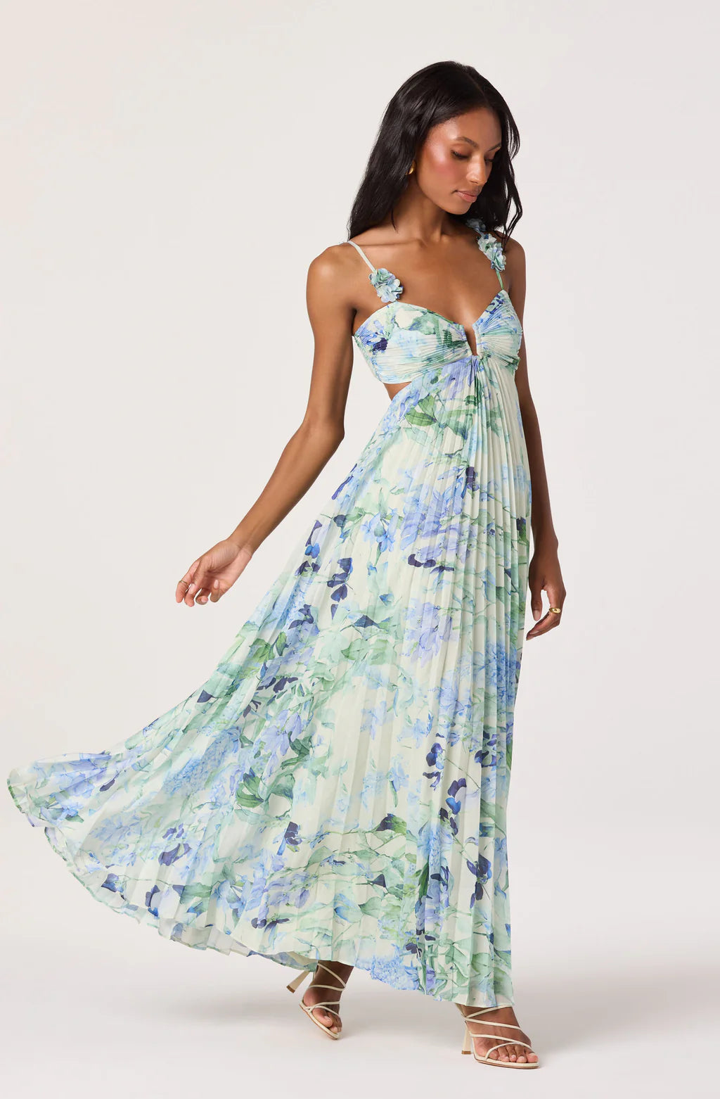 Emese Dress