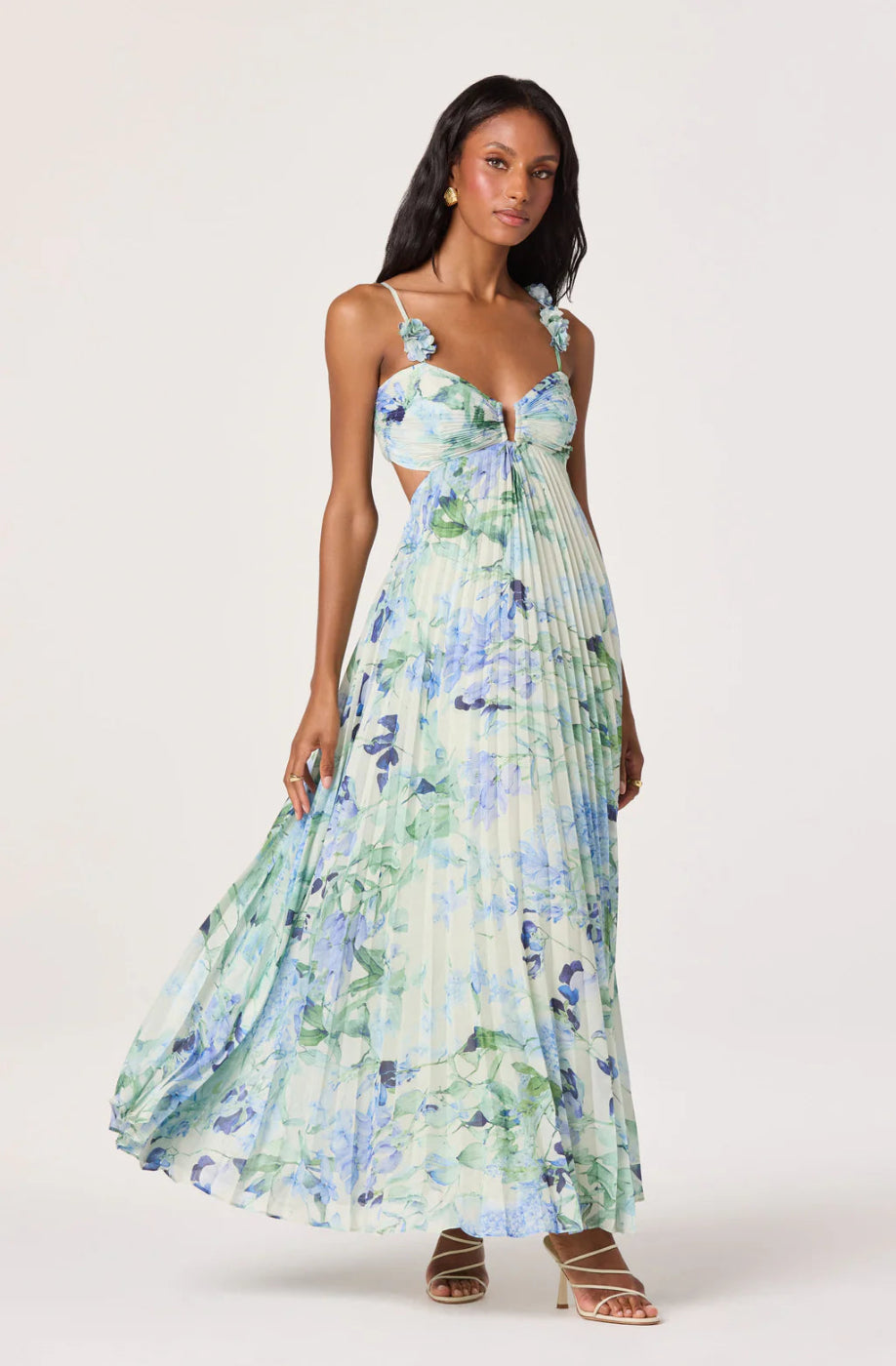 Emese Dress