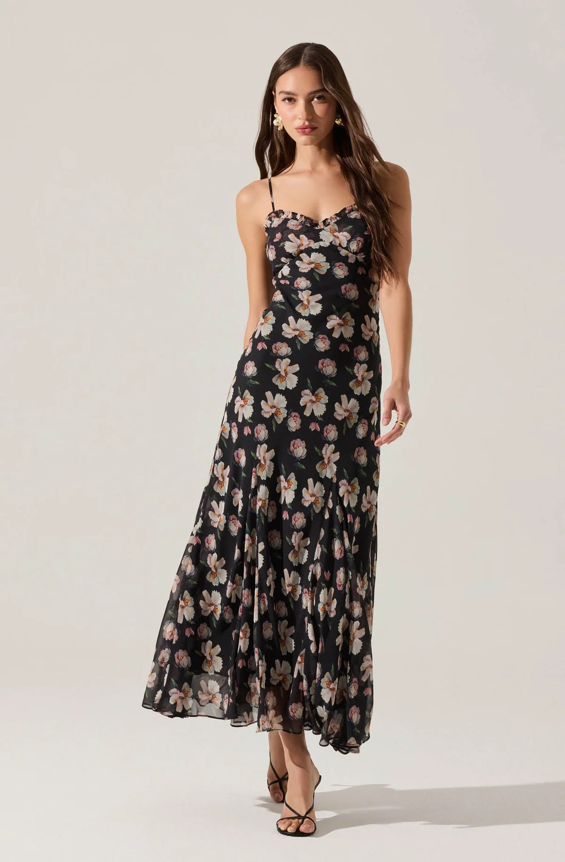 Maeryn Dress