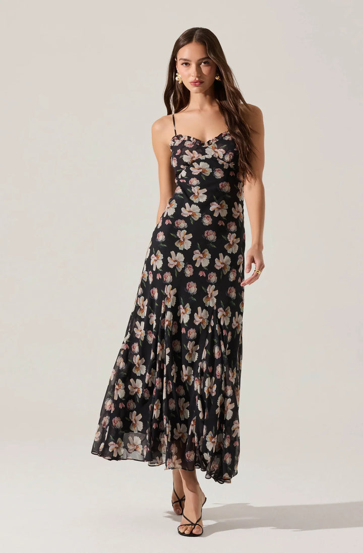 Maeryn Dress