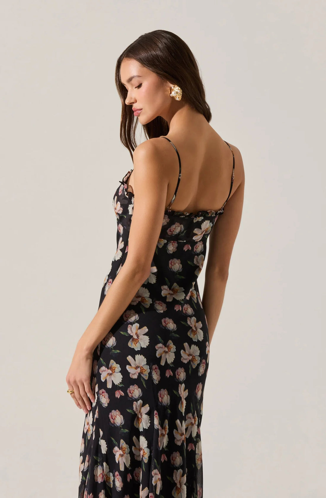Maeryn Dress