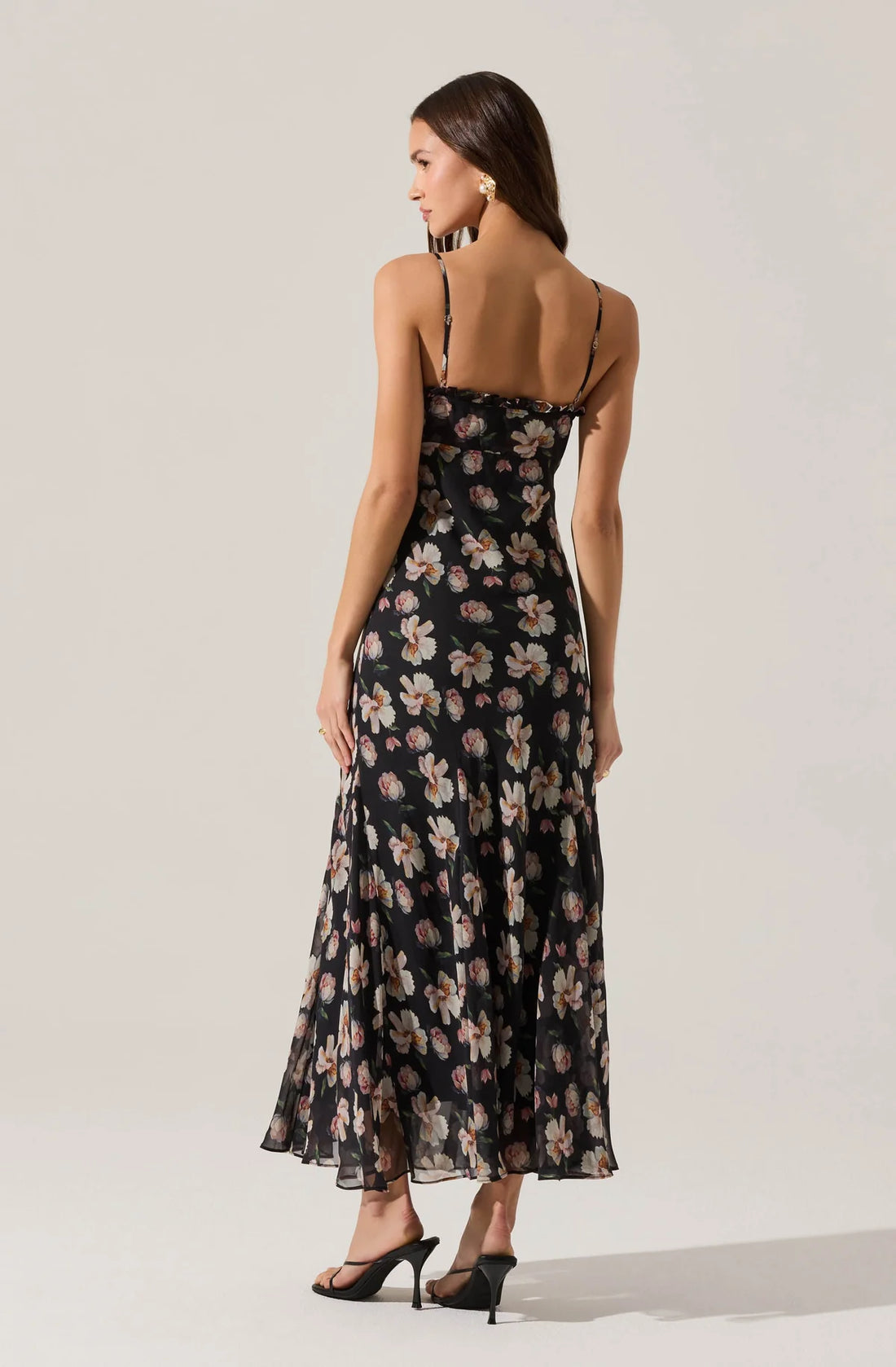 Maeryn Dress