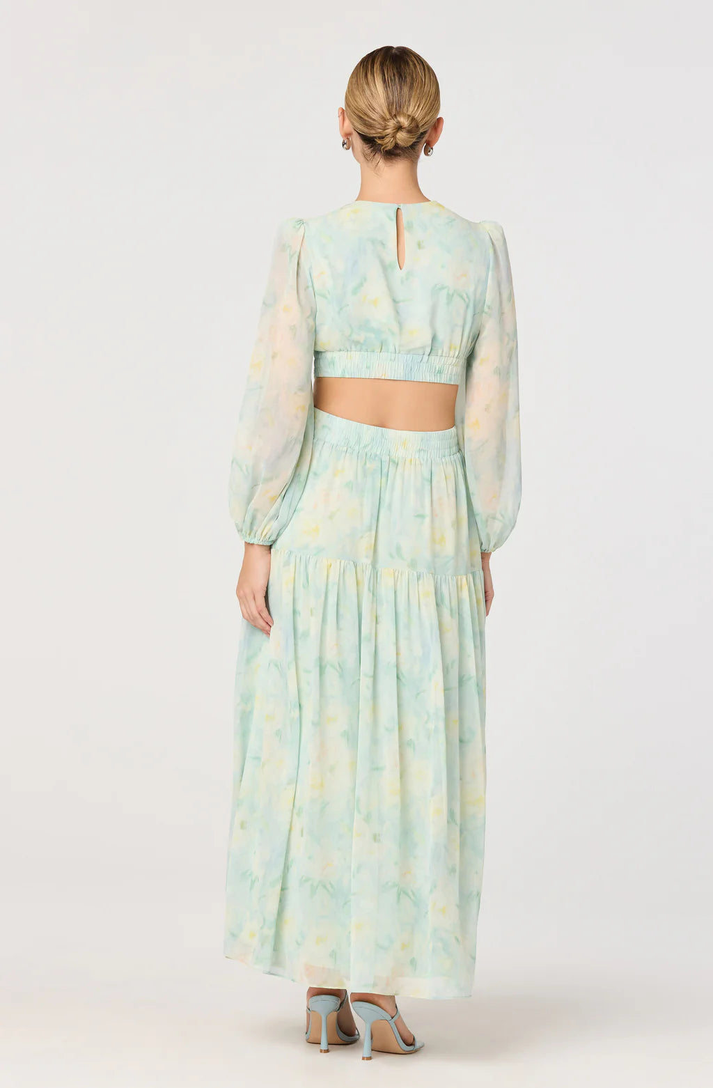 Klarissa Maxi Dress