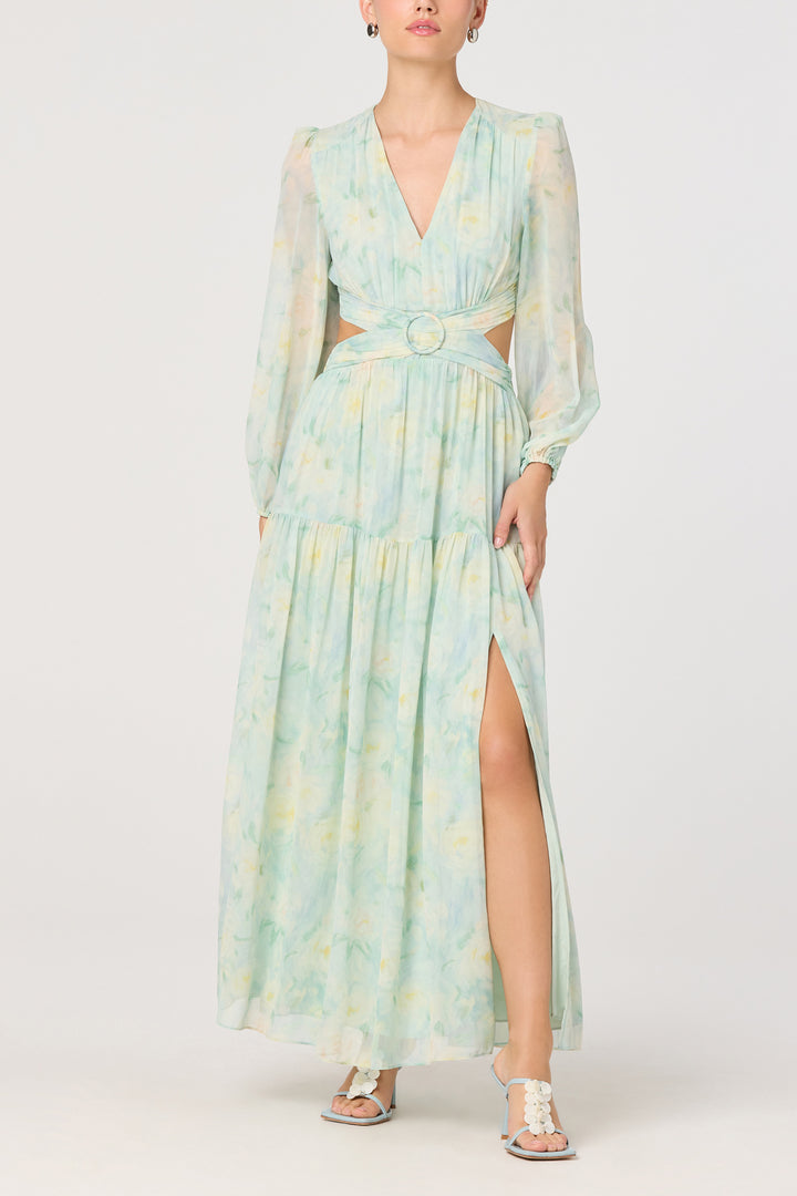 Klarissa Maxi Dress