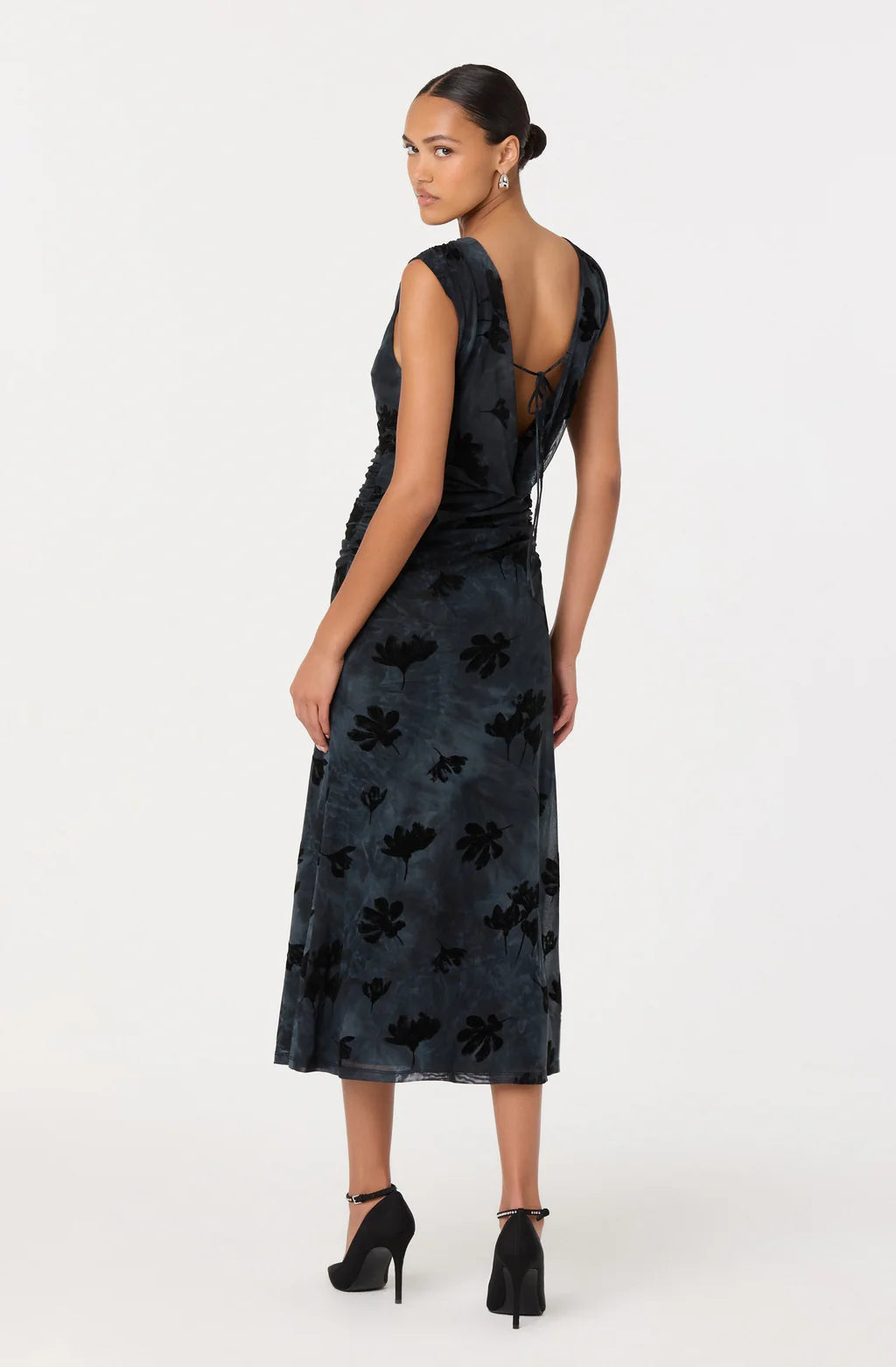 Tionne Dress