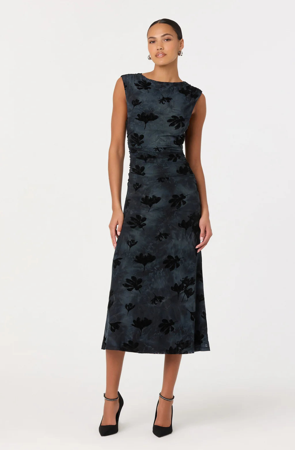 Tionne Dress