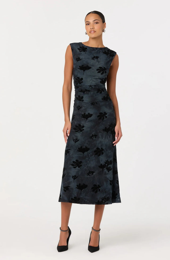 Tionne Dress