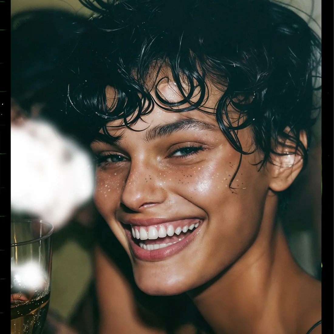 Fazit Silver Speckles