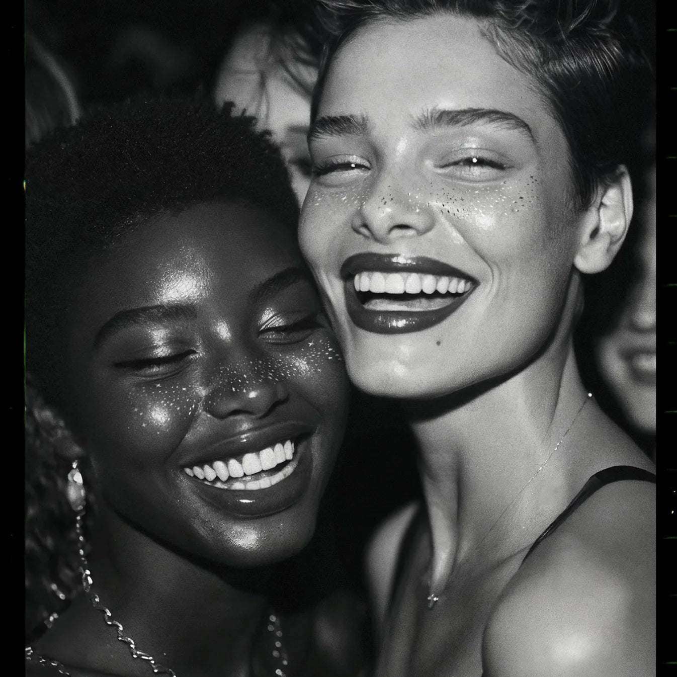 Fazit Silver Speckles